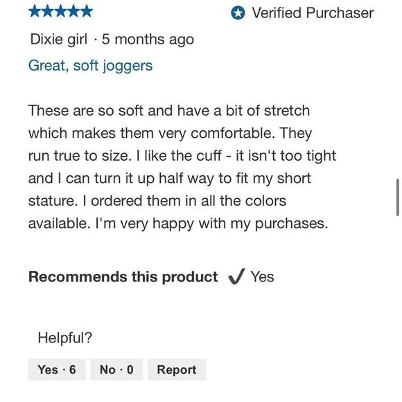 NEW! Marc New York Ladies Jogger - Picture 8 of 13